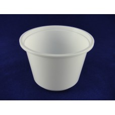 250P PP Round Container